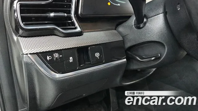 Kia Sportage Sportage 5-е поколение Дизель 2.0 4WD — Фото автомобиля 18