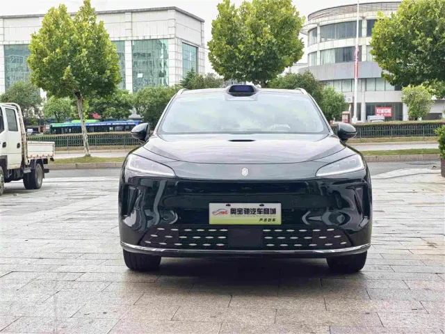 Shangjie SUV — Фото автомобиля 2