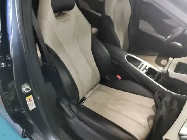 BYD Dolphin — Фото автомобиля 24