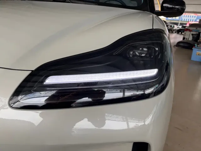 Wuling Binguo PLUS — Фото автомобиля 2