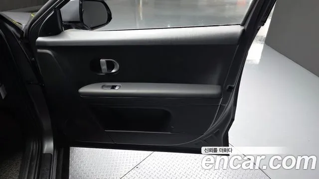 Hyundai Ioniq5 Ioniq5 Long Range AWD — Фото автомобиля 24
