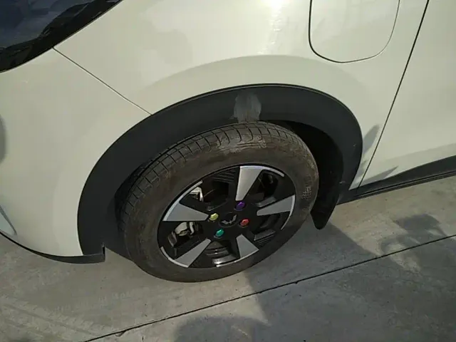 Wuling Binguo PLUS — Фото автомобиля 22