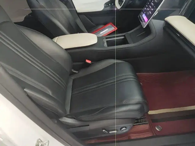 Geely Galaxy L7 — Фото автомобиля 24