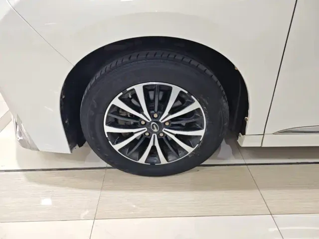GAC Trumpchi M8 — Фото автомобиля 22