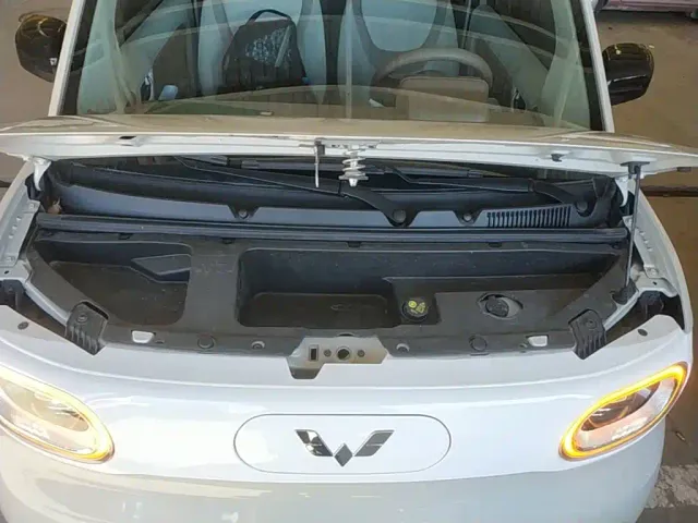 Wuling Hongguang Mini EV — Фото автомобиля 19