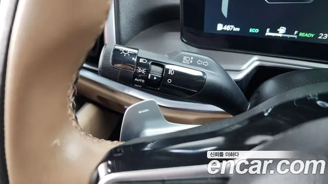 Kia Sorento 4th Gen — Фото автомобиля 30