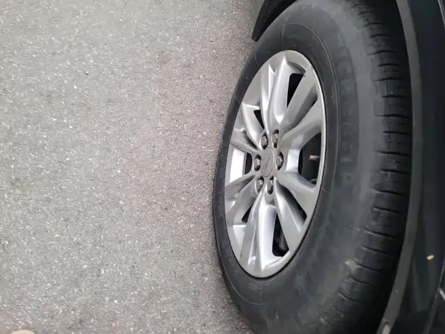 Cadillac XT5 — Фото автомобиля 6