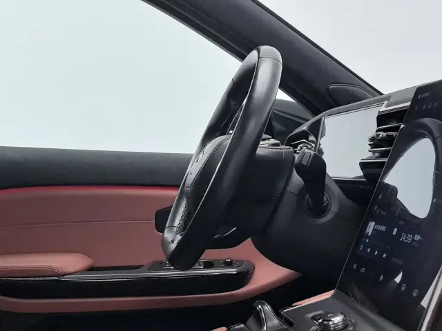 Nio EC6 — Фото автомобиля 22