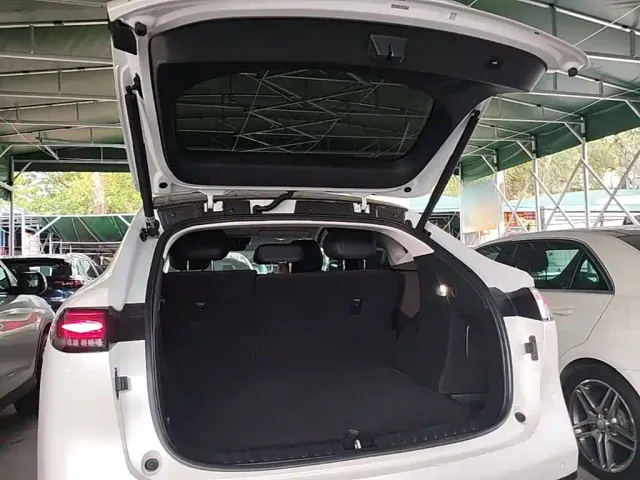 GAC Hyptec HT — Фото автомобиля 18