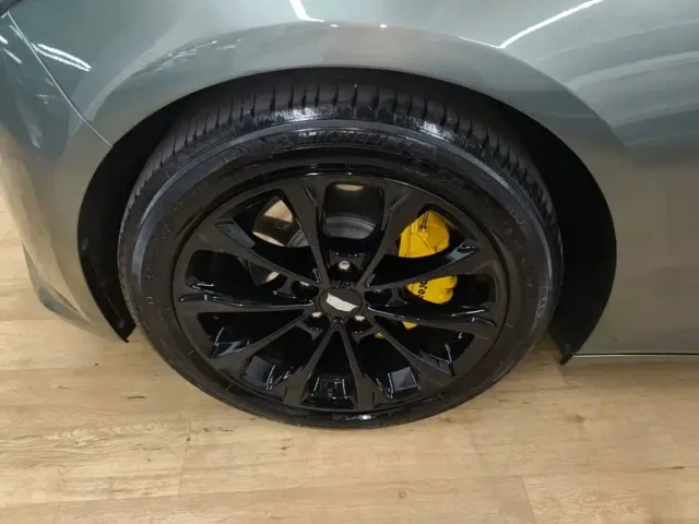 Cadillac CT5 — Фото автомобиля 22