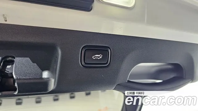Kia EV6 — Фото автомобиля 17