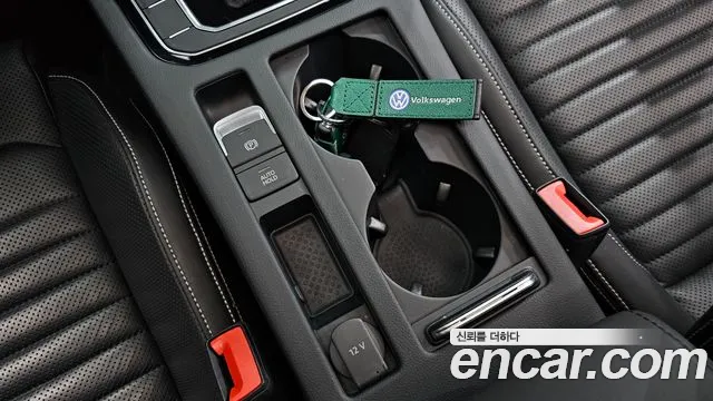 Volkswagen Passat Passat GT(B8) 2.0 TDI Prestige — Фото автомобиля 23