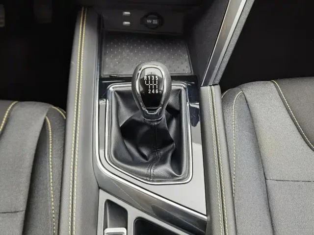 BAIC X3 — Фото автомобиля 13