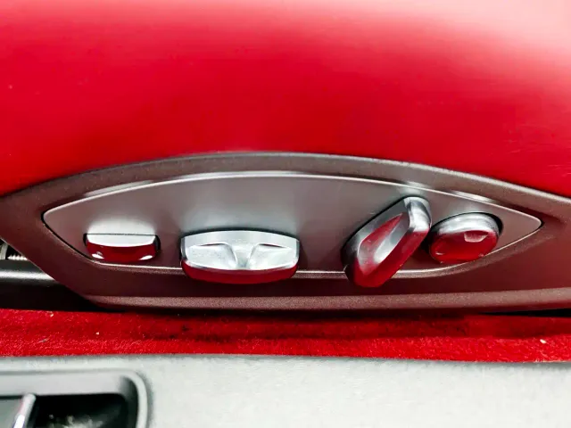 Porsche 718 — Фото автомобиля 16