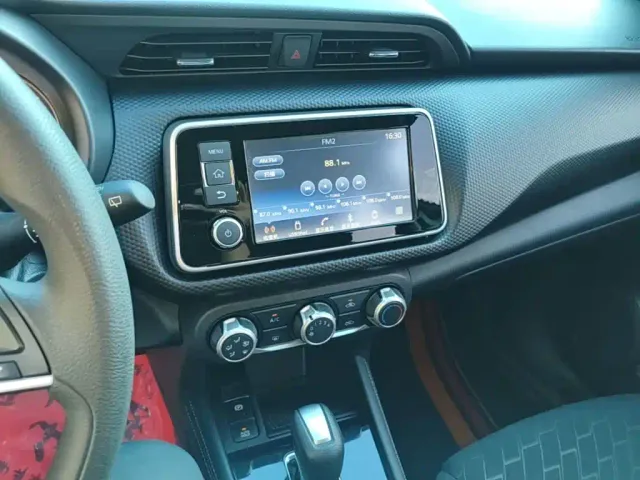 Nissan Kicks — Фото автомобиля 12