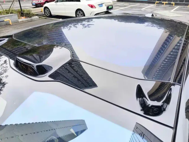 NIO NIO ET5T 2024 75kWh Touring — Фото автомобиля 6
