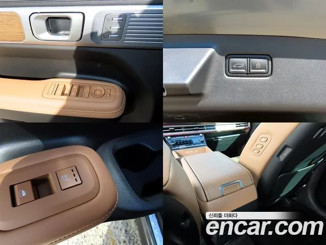 Hyundai Santa Fe MX5 — Фото автомобиля 18