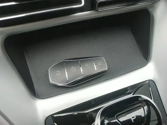 BYD Song Pro — Фото автомобиля 8