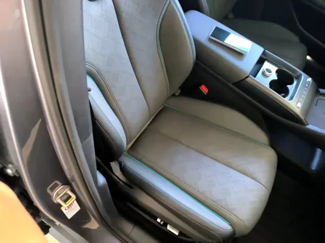 BYD Qin L — Фото автомобиля 24