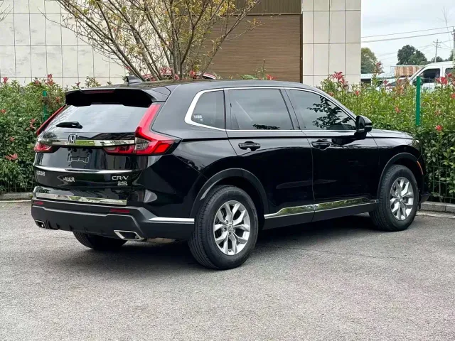 Honda CR-V — Фото автомобиля 7