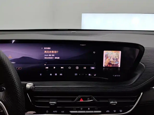 Buick LaCrosse — Фото автомобиля 13