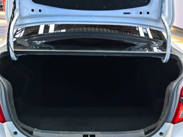 Toyota YARiS L Zhi Xiang — Фото автомобиля 20
