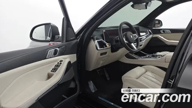BMW X7 G07 — Фото автомобиля 15