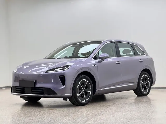 Фотография автомобиля — Shangjie SUV