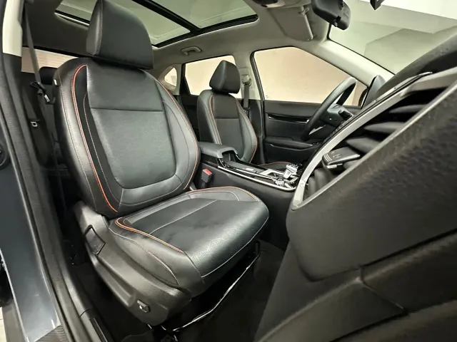 Kia Seltos — Фото автомобиля 14