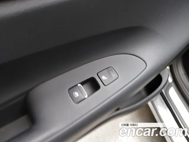 Hyundai Grandeur Новый Grandeur IG — Фото автомобиля 27