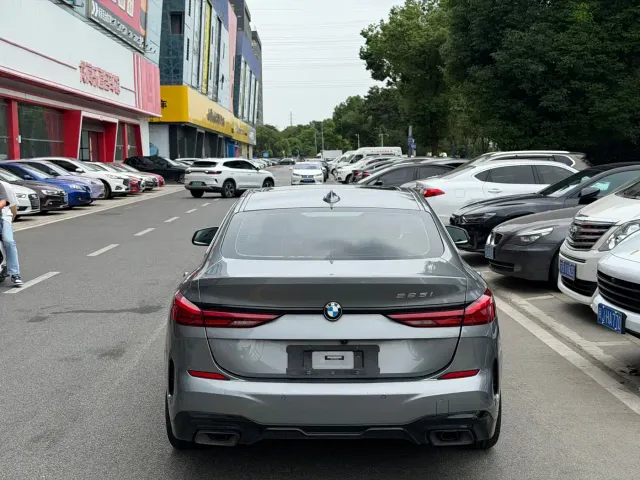 BMW 2 Series — Фото автомобиля 6