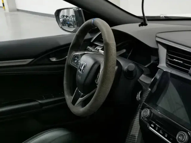 Honda Civic — Фото автомобиля 22