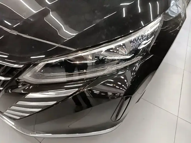 Nissan Teana — Фото автомобиля 23