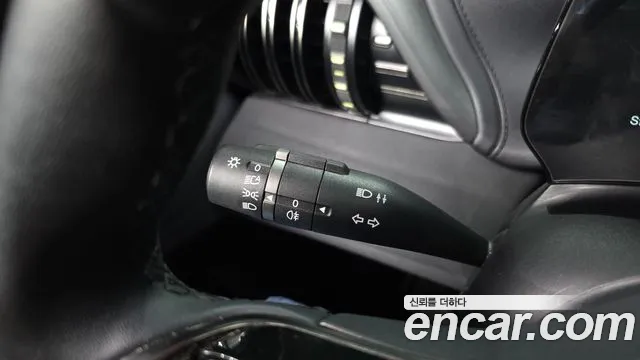 BYD Atto 3 — Фото автомобиля 23