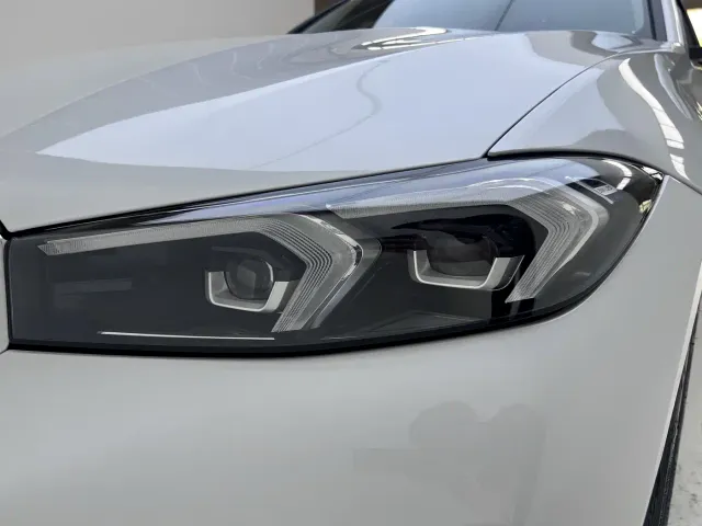 BMW 3 Series — Фото автомобиля 27
