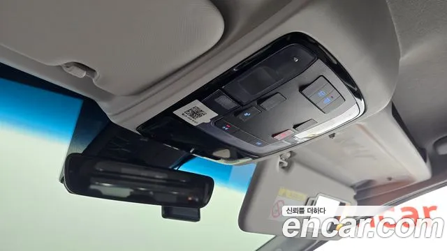 Hyundai Staria Staria L3.5 Карго 5 мест — Фото автомобиля 20