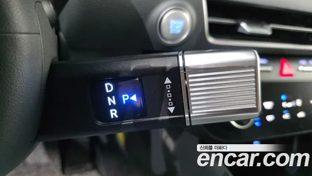 Hyundai Sonata Exclusive — Фото автомобиля 9