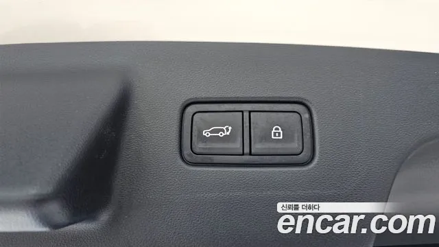 Hyundai Palisade LX3 — Фото автомобиля 22