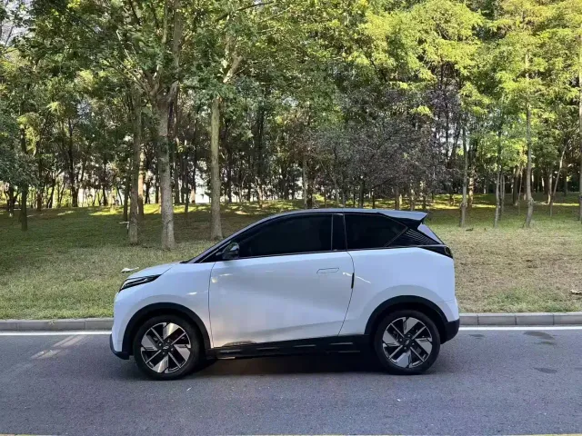 Chery Wujie Pro — Фото автомобиля 2