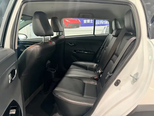 Toyota YARiS L Zhi Xuan — Фото автомобиля 8