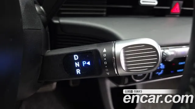 Hyundai Ioniq 5 Ioniq5 — Фото автомобиля 12