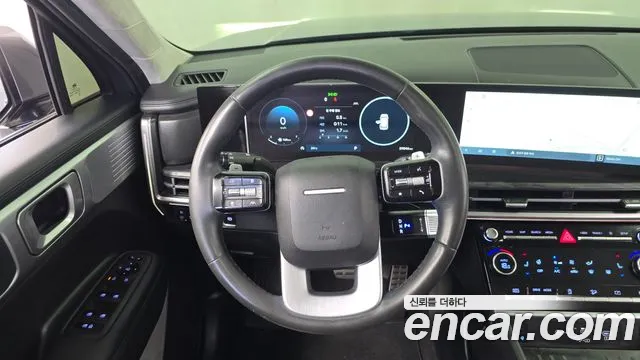 Hyundai Santa Fe MX5 — Фото автомобиля 13