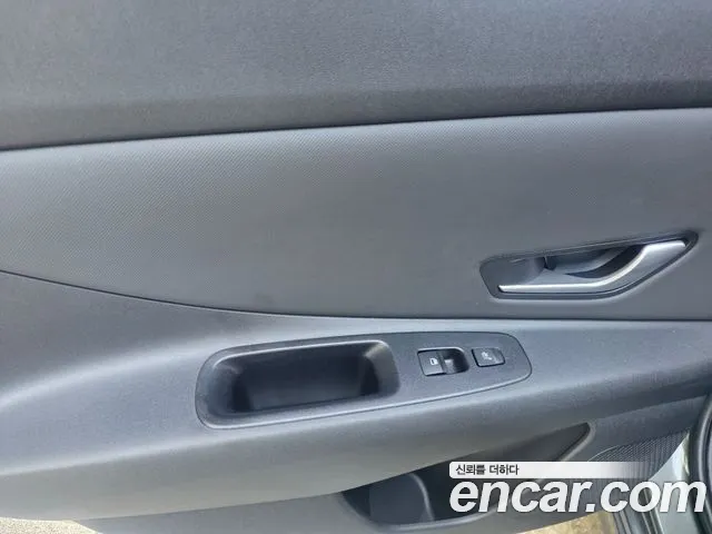 Hyundai Avante CN7 — Фото автомобиля 18