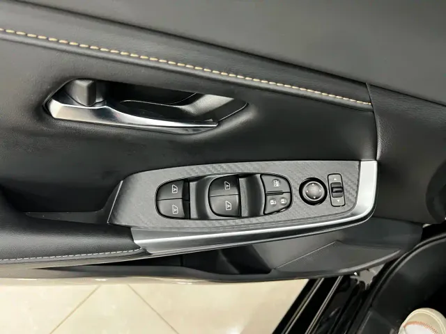 Nissan Sylphy — Фото автомобиля 13