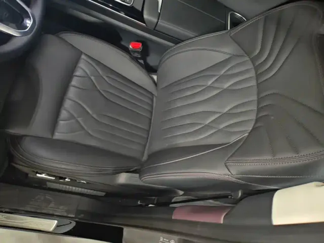 GAC Trumpchi M8 — Фото автомобиля 14