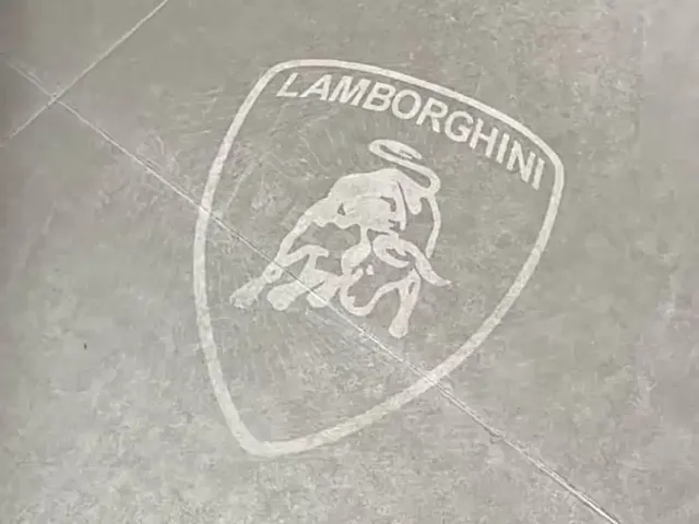 Lamborghini Huracan — Фото автомобиля 19