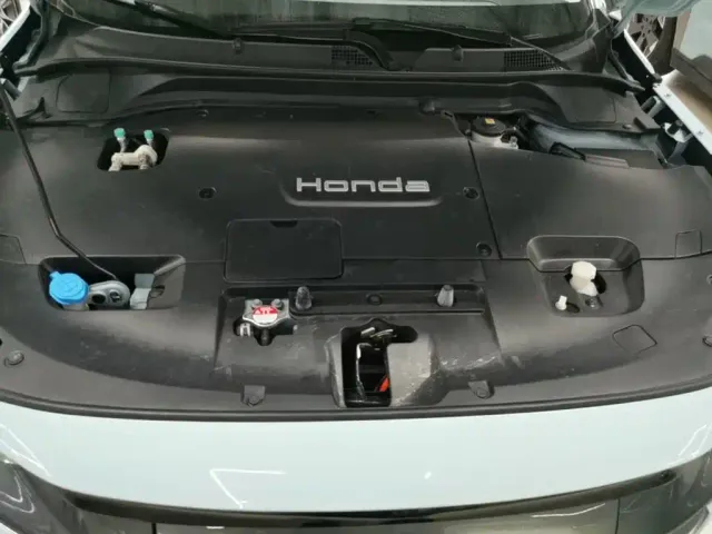 Honda e:NP1 — Фото автомобиля 19