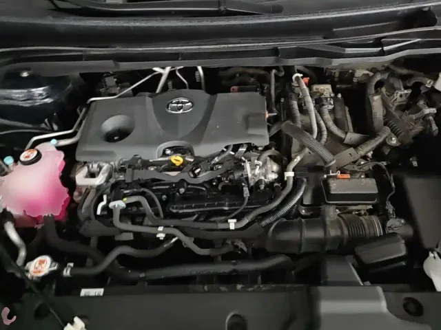 Toyota Sienna — Фото автомобиля 19