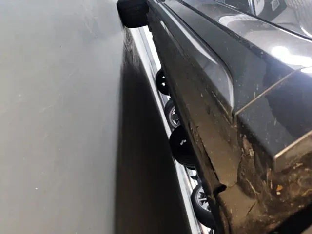 Geely Galaxy E5 — Фото автомобиля 20