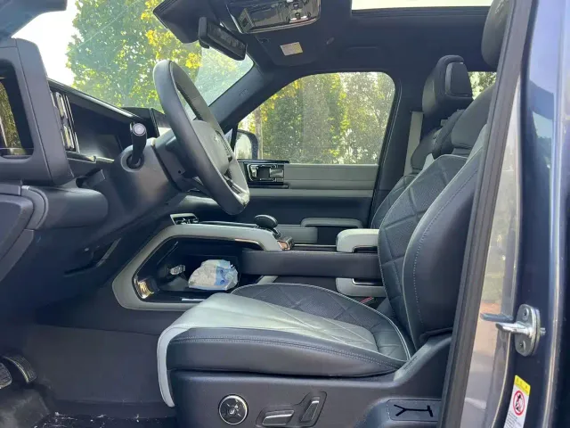 BYD FangChengBao Leopard 5 — Фото автомобиля 9